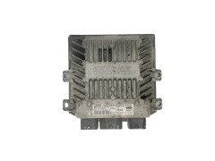 Controller 7S61-12A650-EA 5WS40632A-T SID 804 Ford Siemens 41875