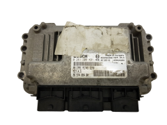 Controller PSA 0261208491 9657489480 9652552380 Bosch