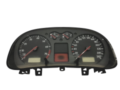 Speedometer/Instrument Cluster VW Golf MK4 Bora 1J0920825A 0263628061 40982