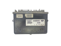 Controller ABS S101320001F 9600011280 B550976 PSA Bendix 56645