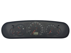 Speedometer/Instrument Cluster Citroen C5 9654562680 Speedometer/Instrument Cluster Citroen C5 9654562680