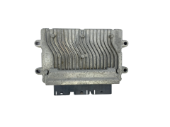 Controller 21585900-1 A0 9661700480 9651696680 PSA Valeo 60102