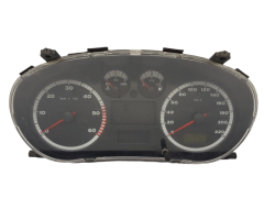 Speedometer/Instrument Cluster Seat Ibiza W06K0920850F 110008924007 18803