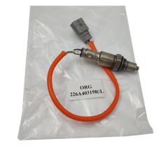 Lambda Probe Original Dacia Logan II Note Tiida 1.0 SCe 226A40319R