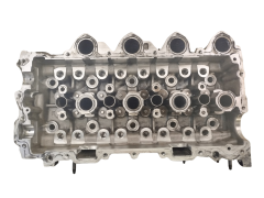 Cylinder Head Ford PSA Volvo 0200EH 9655911480 1.6 HDI 16V TDCI