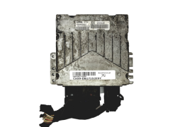 Controller 5WS40023D-T SID801 9644803380 96443022380 PSA 17152