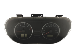 Speedometer/Instrument Cluster Ford Fiesta 4S6F-10849-JA 4S6F10849JA 31074