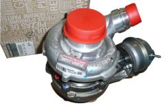 Turbocharger Original Espace 4 Laguna 3 Scenic 2 2.0 dCi 8201124245