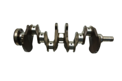 Crankshaft 519 8200416793 1,6 16v Dacia Renault K4M 1010