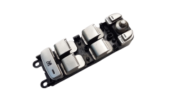 Window Opening Control Left Front Jaguar XF 8X2314540AC FoMoCo Window Opening Control Left Front Jaguar XF 8X2314540AC FoMoCo