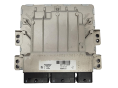 Controller 237107289R A2C99484200 237106102R Renault Dacia Continental
