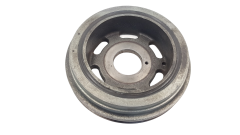 Crankshaft Pulley 9944456490 2.5 D Iveco Daily 8140.67F