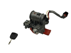 Ignition Switch Ford KA Fiesta Puma 93FB3675 94FB-16B626-AA 1101