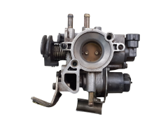 Air Throttle Body 30MM30/C Fiat Weber 1662