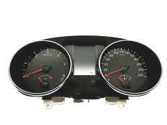 Speedometer/Instrument Cluster Nissan Qashqai 24810BR51C VPAASF-10849-LCK 