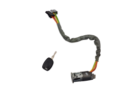 Ignition Switch Renault Kangoo 354895 7701470736 Valeo 1004