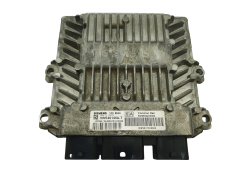 Controller 5WS40145A-T 9653205380 9647423380 PSA Siemens 68500