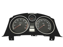 Speedometer/Instrument Cluster Opel Astra H 13243045DU SW7.655 33109 Speedometer/Instrument Cluster Opel Astra H 13243045DU SW7.655 33109