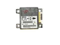 Controller Moduł 0285001137 28556 7F001 Nissan Bosch