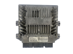 Controller 9661642180 9665100380 5WS40615C-T PSA Siemens 53557
