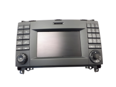 Car Radio Navi SD Mercedes-Benz Sprinter A9069005203 RY2550