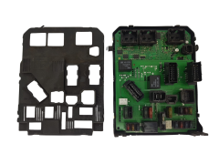 Controller S118263BN1 S118074 001 E PSA Siemens 2733