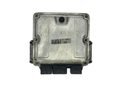 Controller Fiat PSA 9645534780 0281010884 Bosch 56920