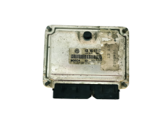 Controller 038906019ET 0281010630 VW Bosch 32648