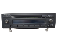 Car Radio Professional CD BMW 1 65.12- 9205962 CD73 Alpine