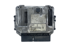 Controller 51821929 0281015160 4238A6BAM Alfa Bosch 50204