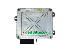 Controller MKC104392 E001 4130 Rover 