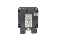 Controller 6S6T14B056LC 5WK43587 Ford FoMoCo