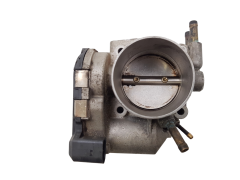 Air Throttle Body 06B133062E 0280750080 VW Audi Bosch