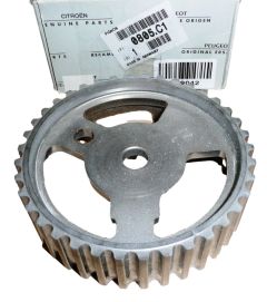Camshaft Pulley New Original 0805.C1 0805C1 Citroen Peugeot