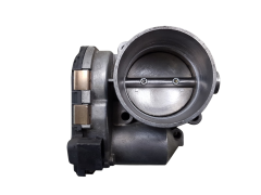 Air Throttle Body 0205003052 Fiat Alfa Romeo Bosch 2169