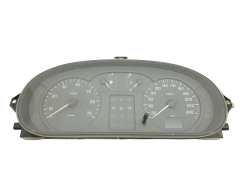 Speedometer/Instrument Cluster Renault Megane 1 Scenic 1 8200071811 26015