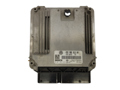 Controller VW 03G906016HN 0281012272 Bosch