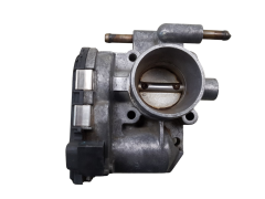 Air Throttle Body Opel 24420536 0280750133 Bosch 2958