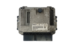 Controller 0281012858 55204755 Fiat Bosch 38946