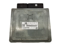 Controller VW 03F906070DM 5WP44715 Continental