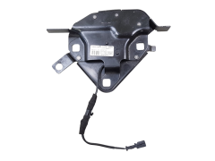 Roof Lock Right Peugeot 207 CC 9680079280