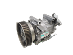 Air Con Compressor/Pump 8200819568 SD6V121904 Sanden 1.2 Renault Clio 3