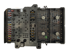 Fuse Box Chrysler Dodge P04707994AE 19636