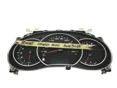 Speedometer/Instrument Cluster Renalut Kangoo 248102341R Johnson 52602