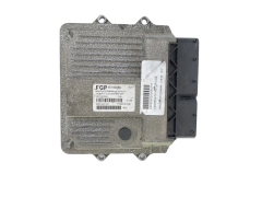 Controller FGP 55190069 MJD6JO.C2 71600.023.06 Opel 59460
