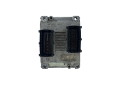 Controller 0261208205 00551952710 Fiat Bosch 51207