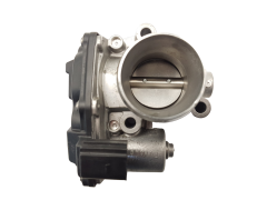 Air Throttle Body Ford CM5G-9F991-GA 1.0 EcoBoost FoMoCo 1276