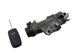 Ignition Switch Audi A2 A3 A4 A6 4B0905851G 4B0905849