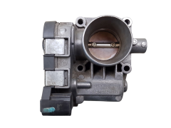 Air Throttle Body Fiat Ford 5519278 40SMF10 Magneti 2863