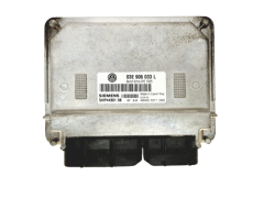 Controller 03E906033L 5WP44301 08 VW Siemens